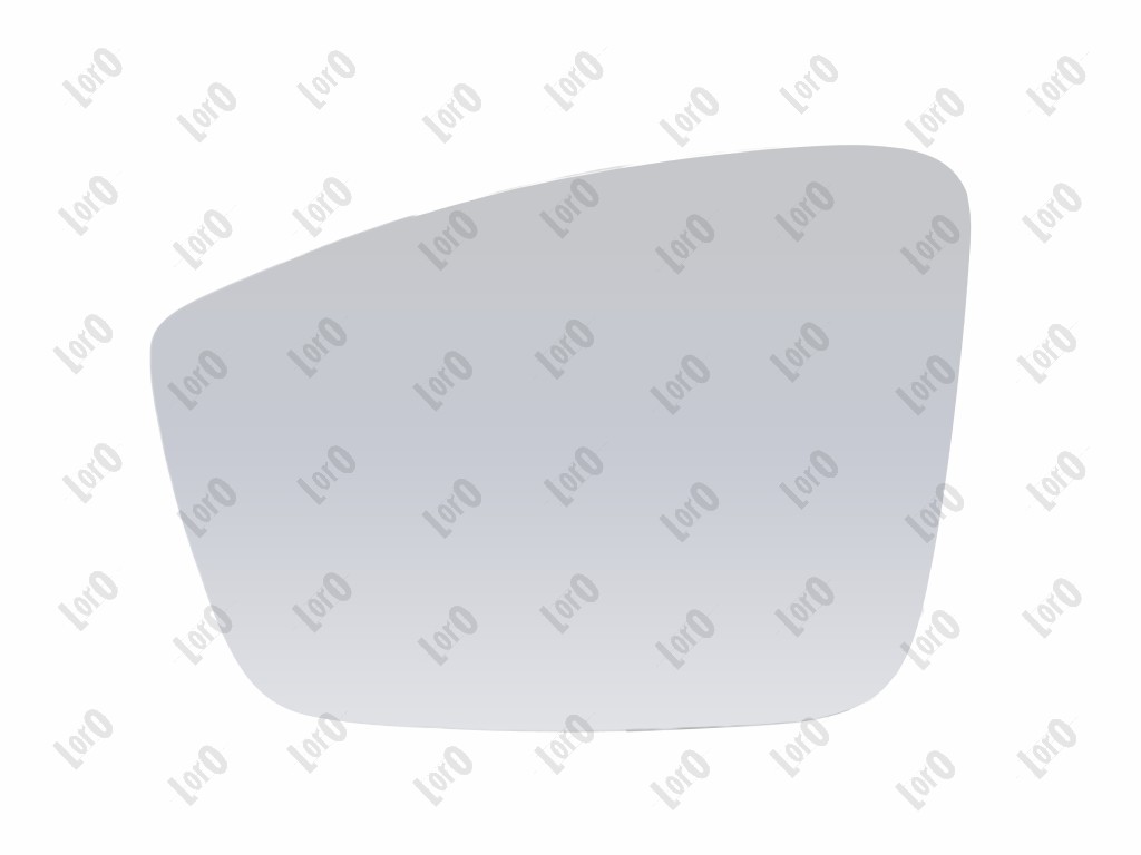 Cristal de espejo, retrovisor exterior ABAKUS ref. 4059G01